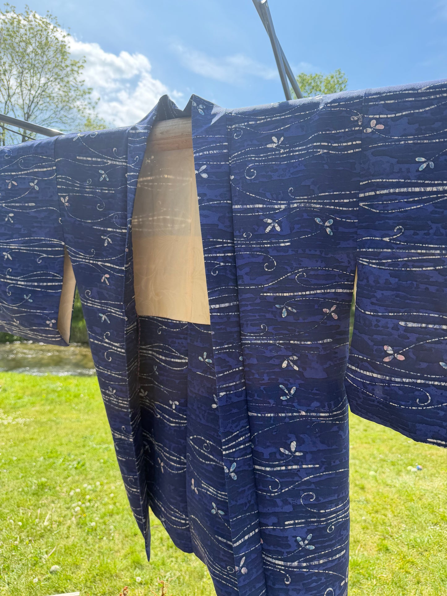 KIMONO