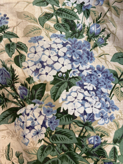 CURTAINS
