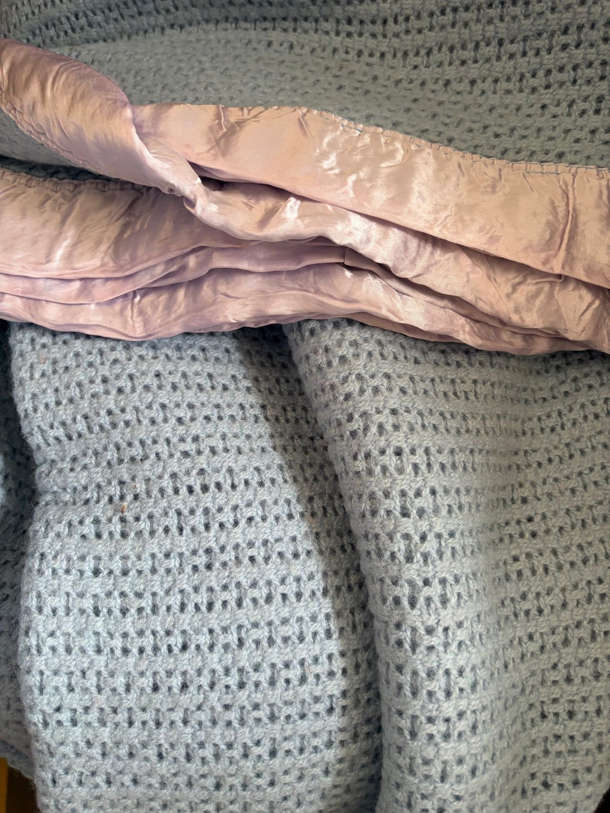 BLANKET