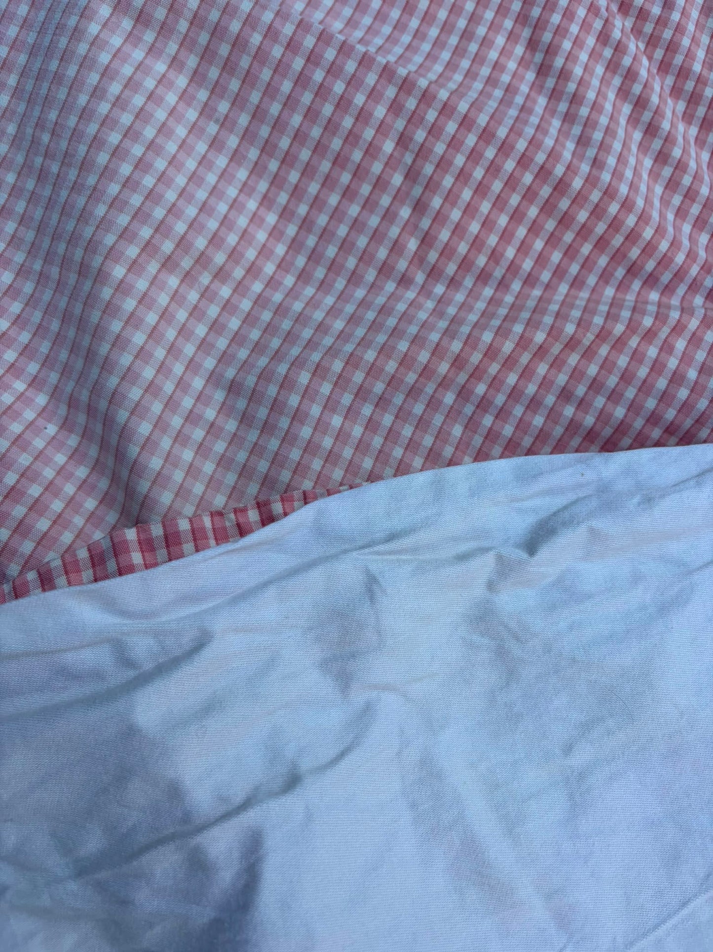 PINK CIRCULAR CLOTH