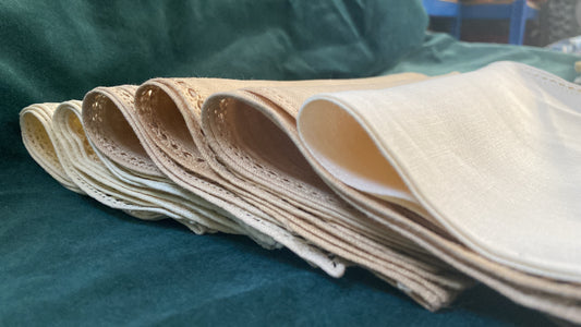 Napkins