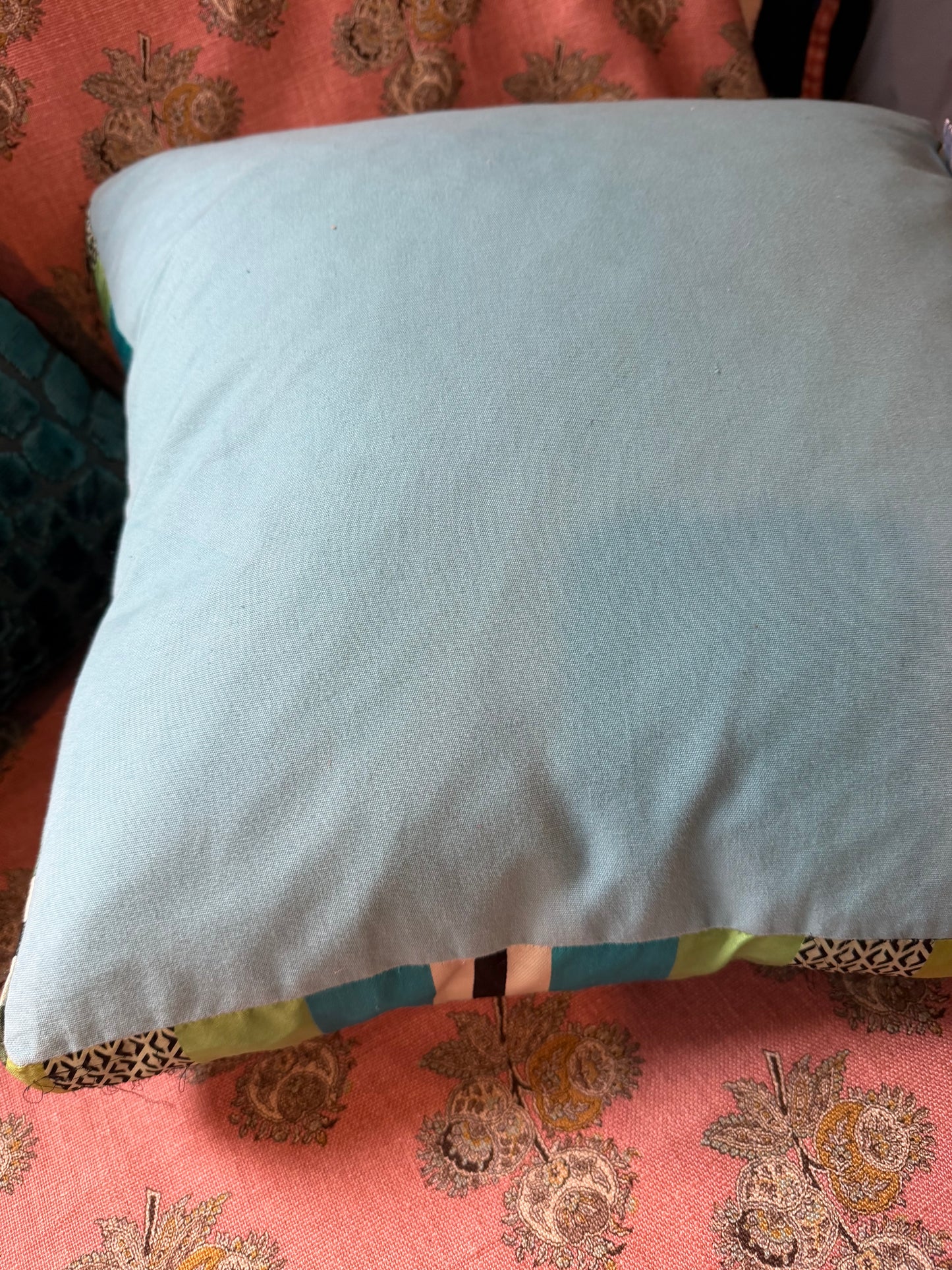 DESIGNERS GUILD CUSHIONS