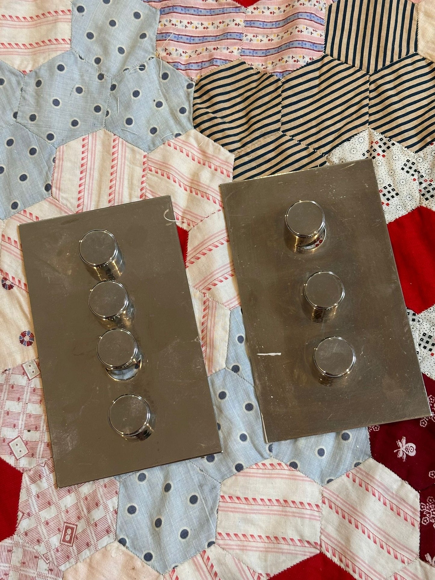 DIMMER SWITCHES