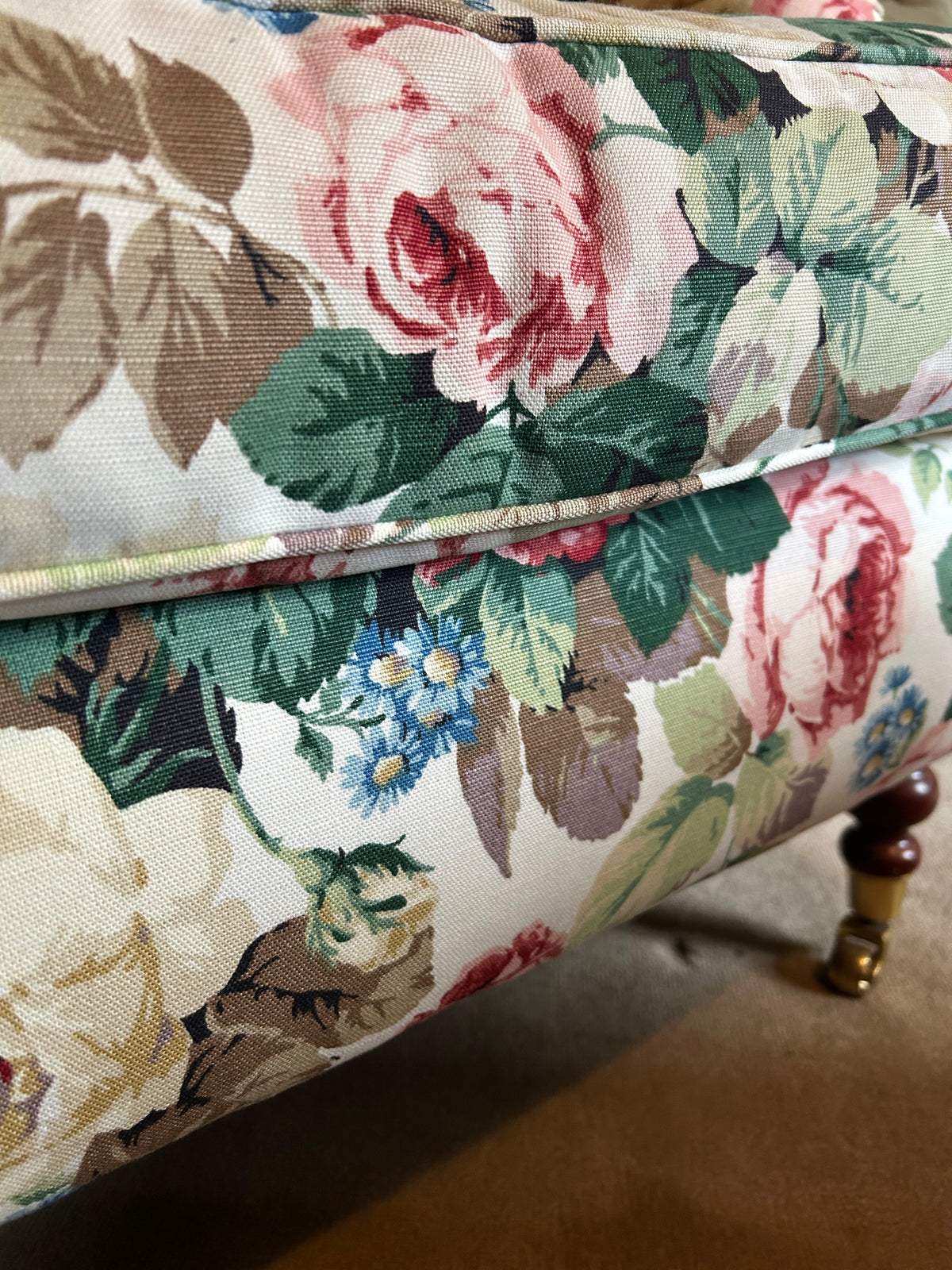ARMCHAIR