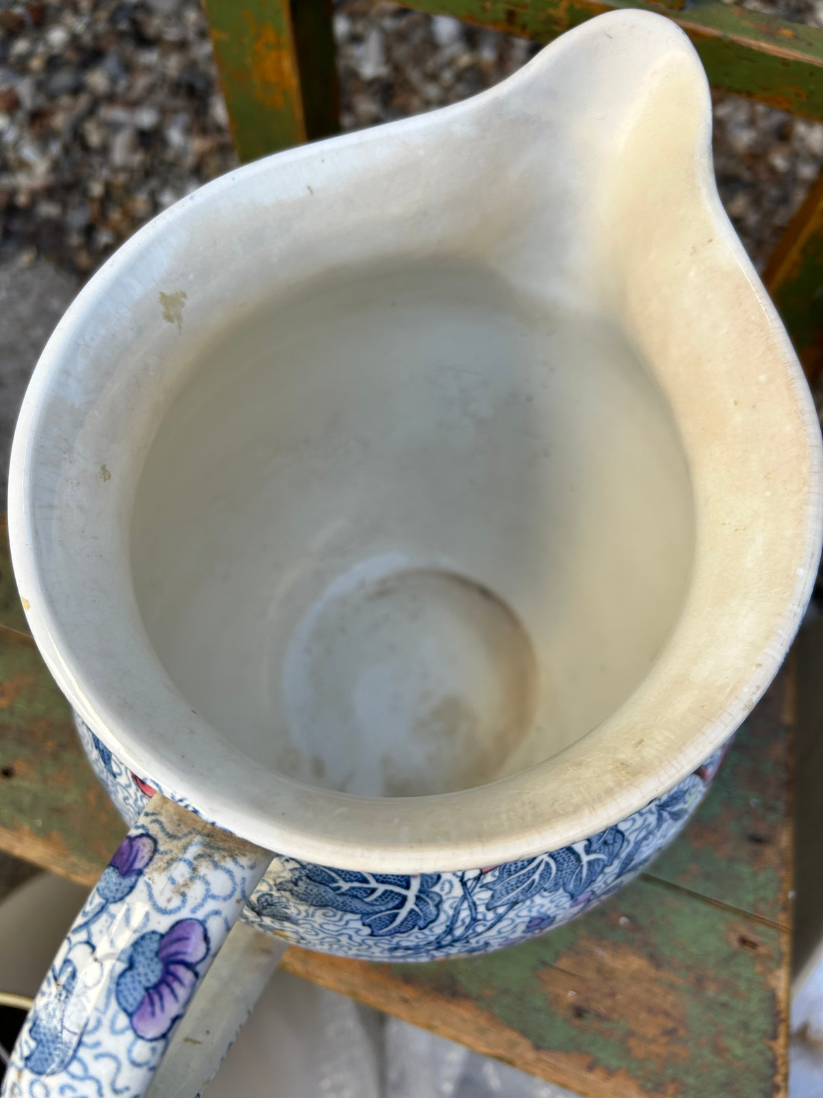 LARGE JUG