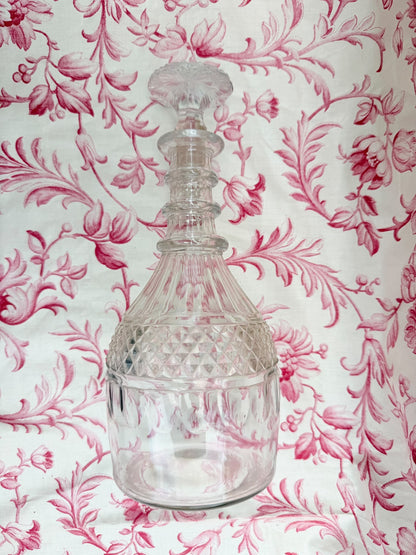DECANTER
