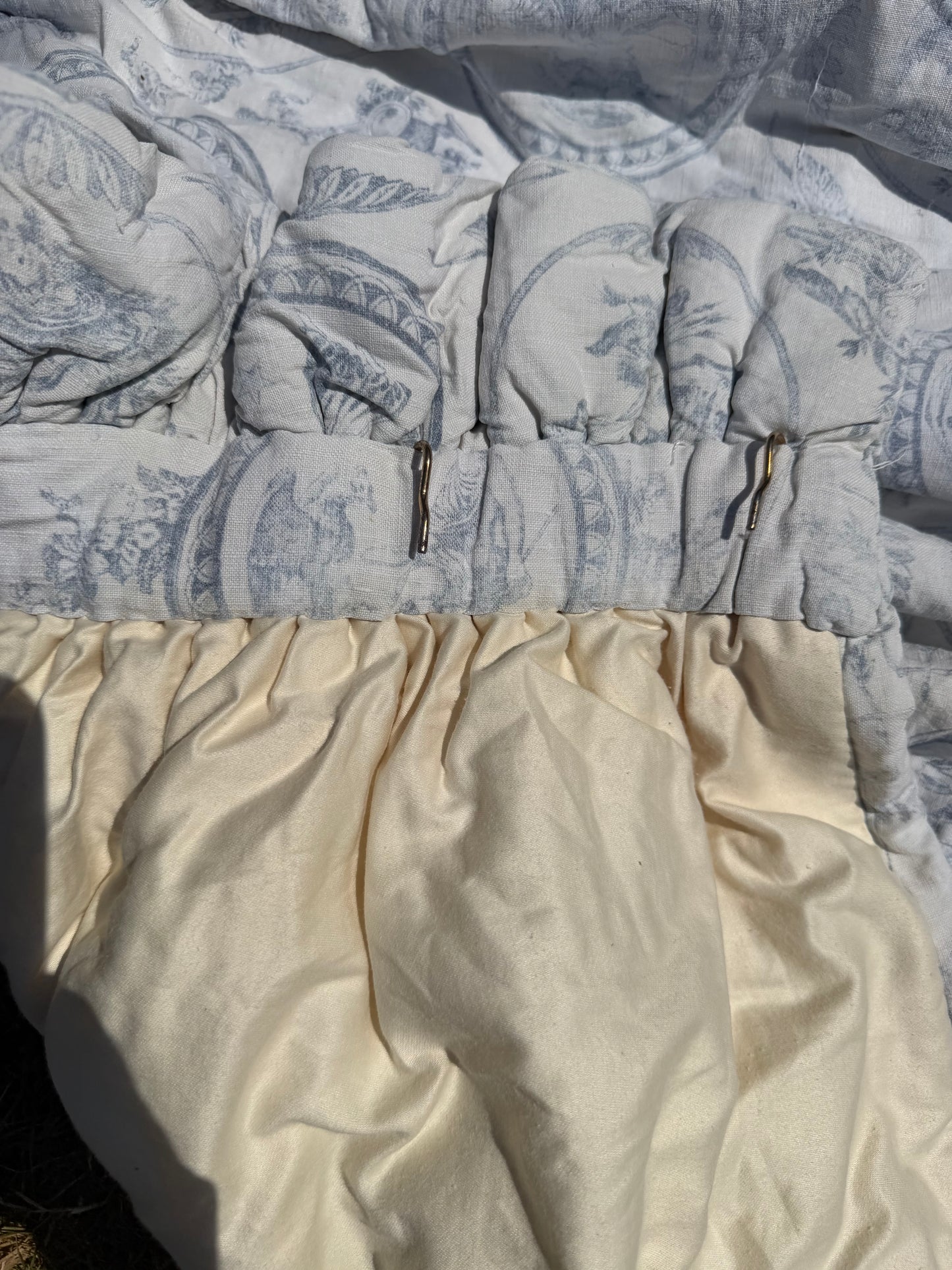 CURTAINS
