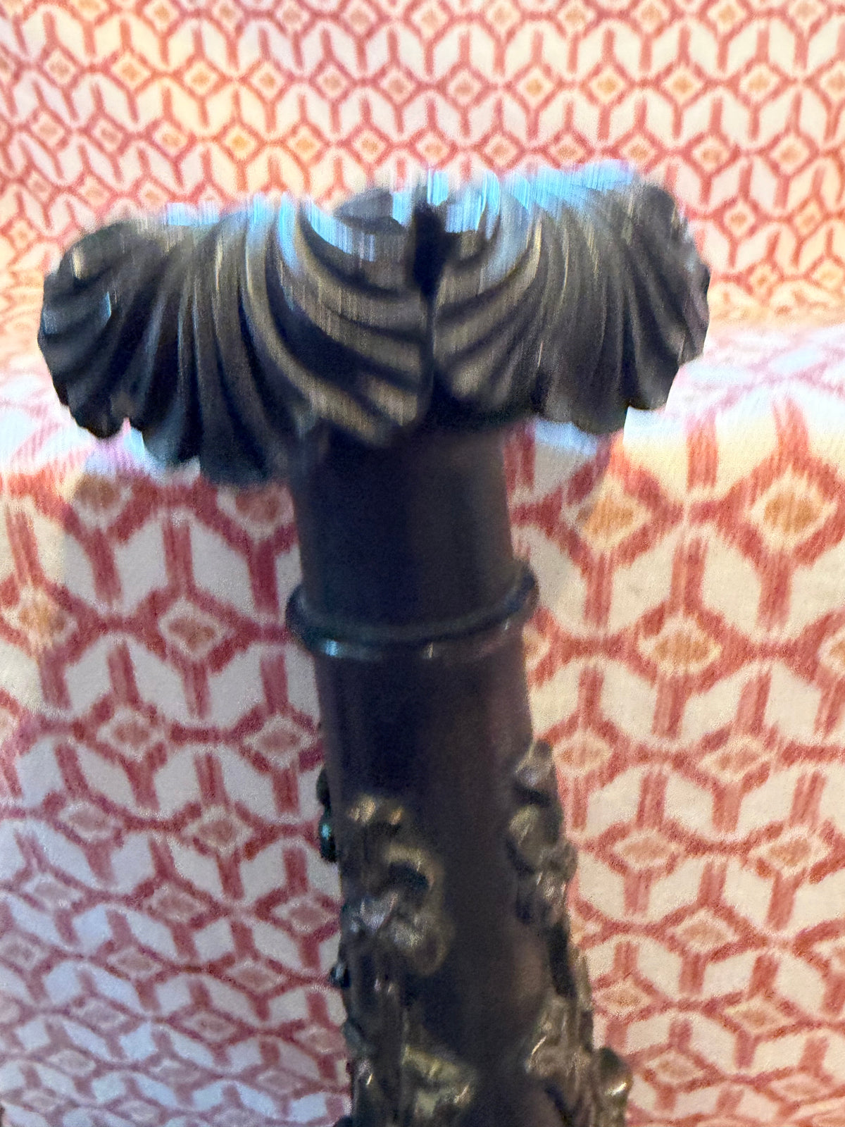 CANDLESTICKS