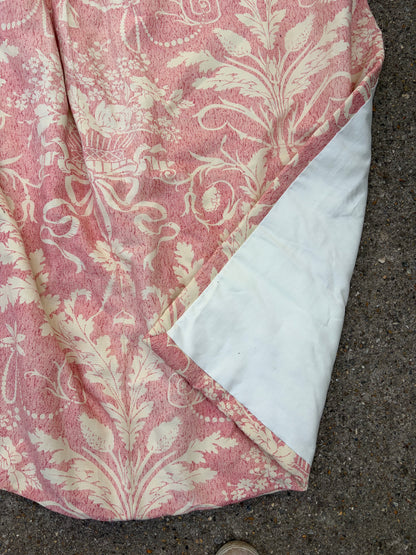 LINEN CURTAINS