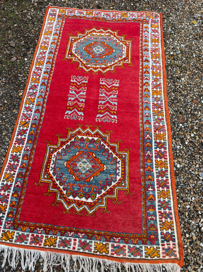 CARPET/ RUG