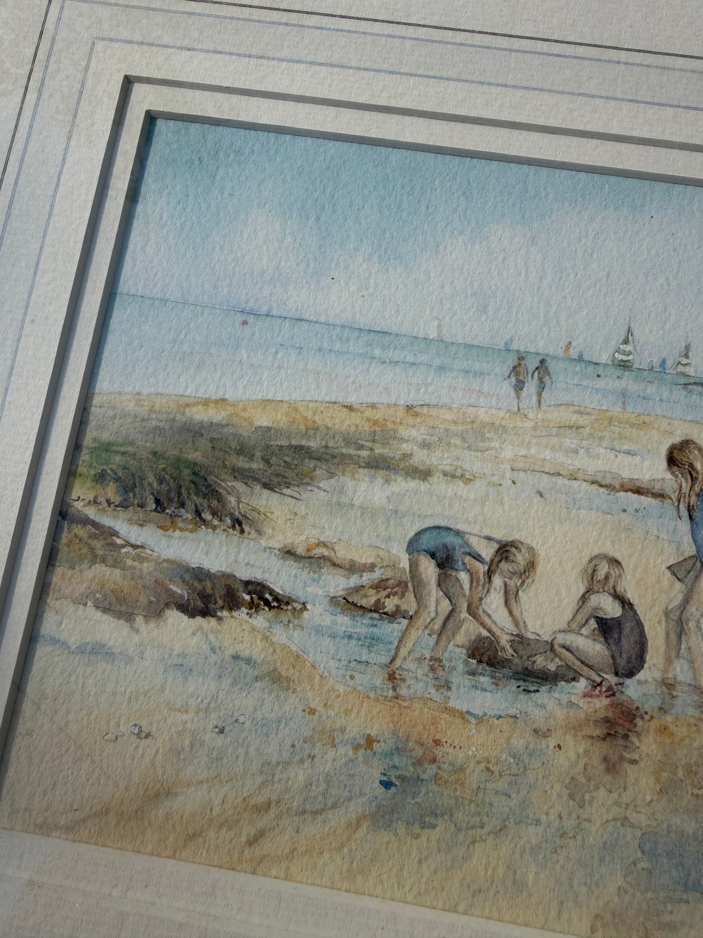 WATERCOLOUR