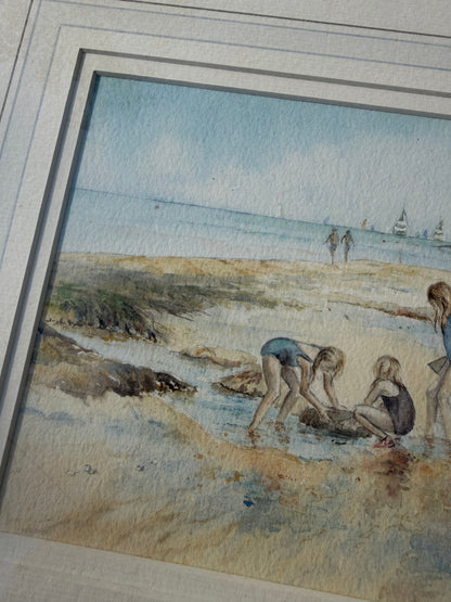 WATERCOLOUR