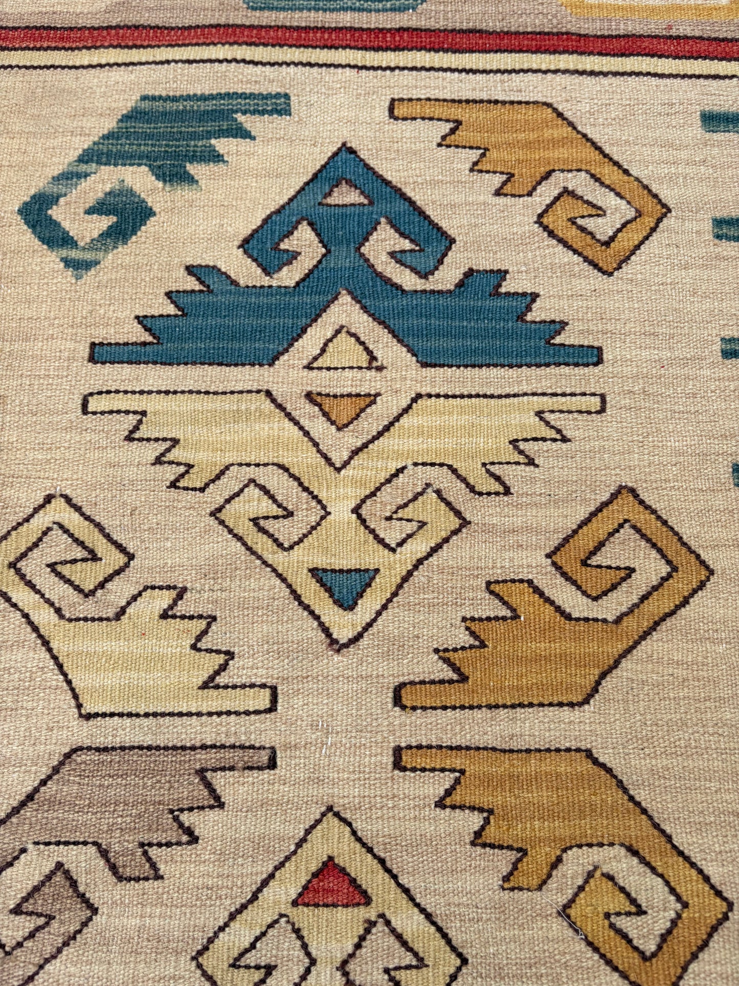 KILIM RUNNER