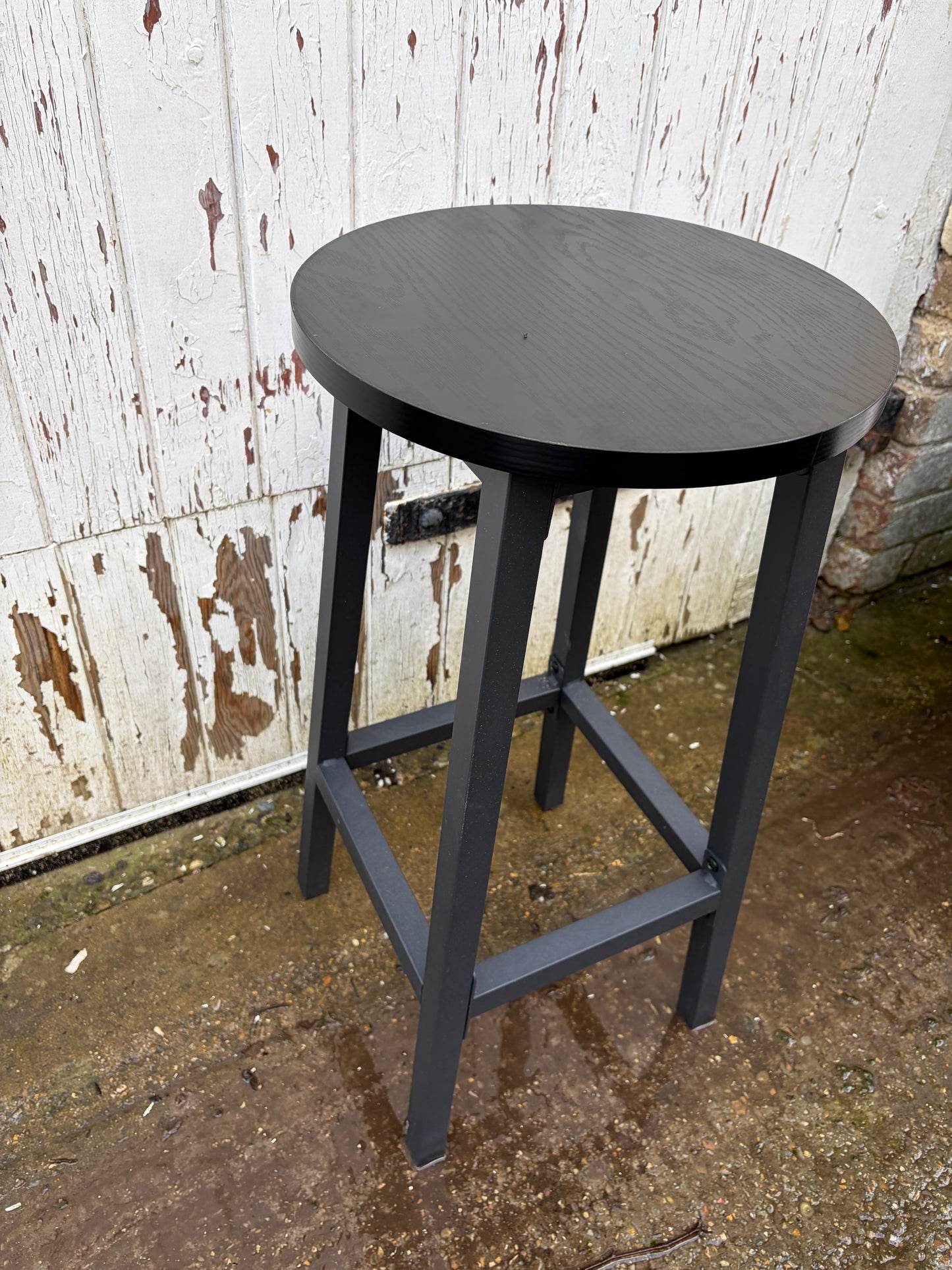 STOOL
