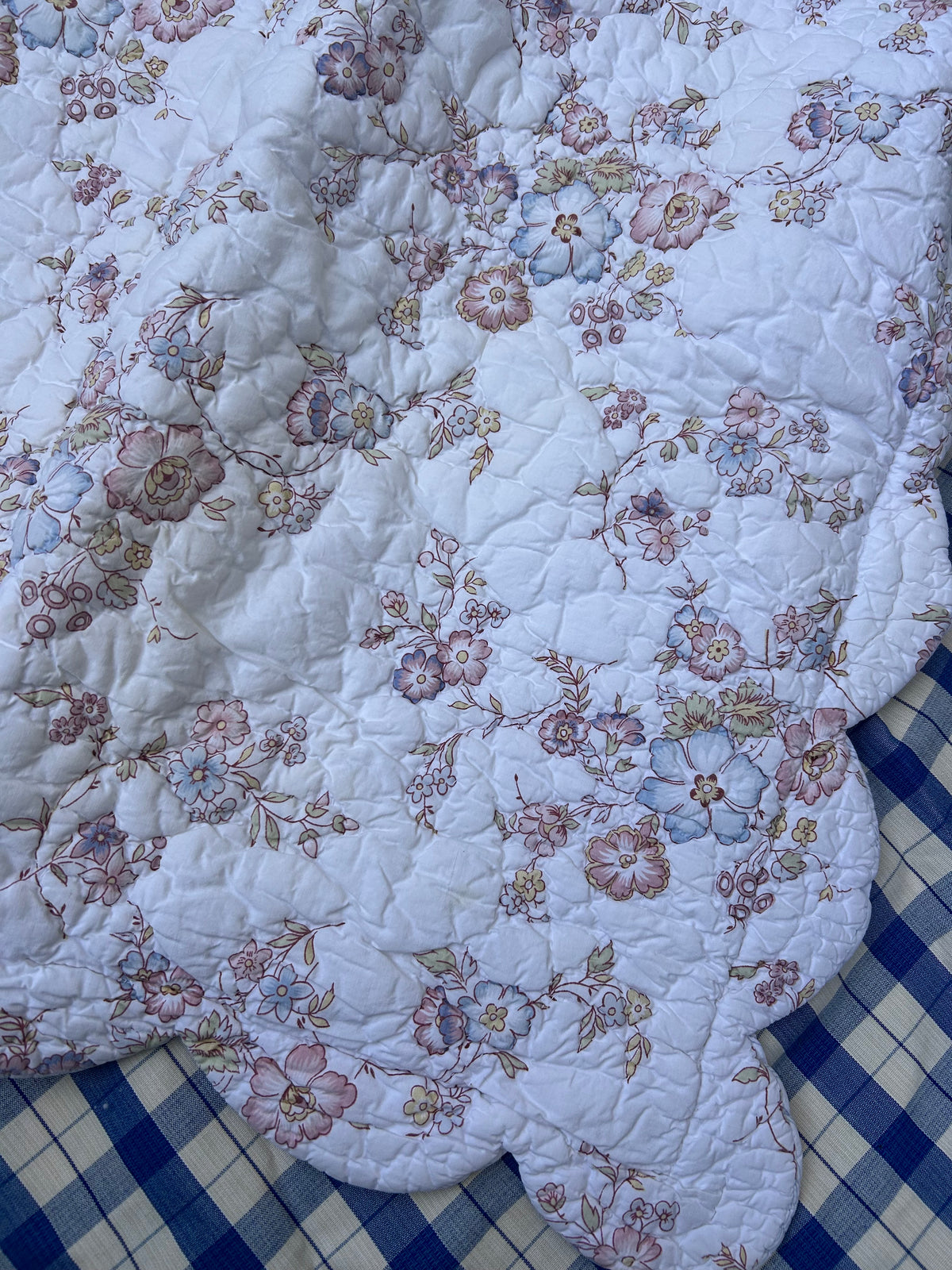 CUSHION COVER