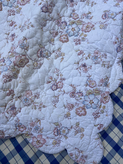 CUSHION COVER