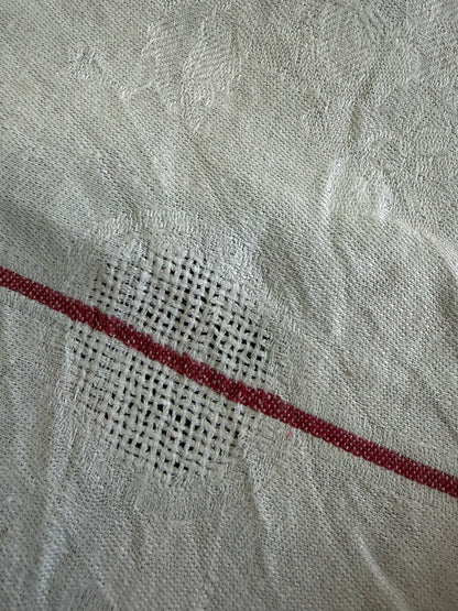 LINEN CLOTH