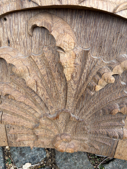 WOODEN DECORATIVE PANELS