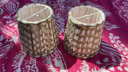 FERMOIE LAMPSHADES