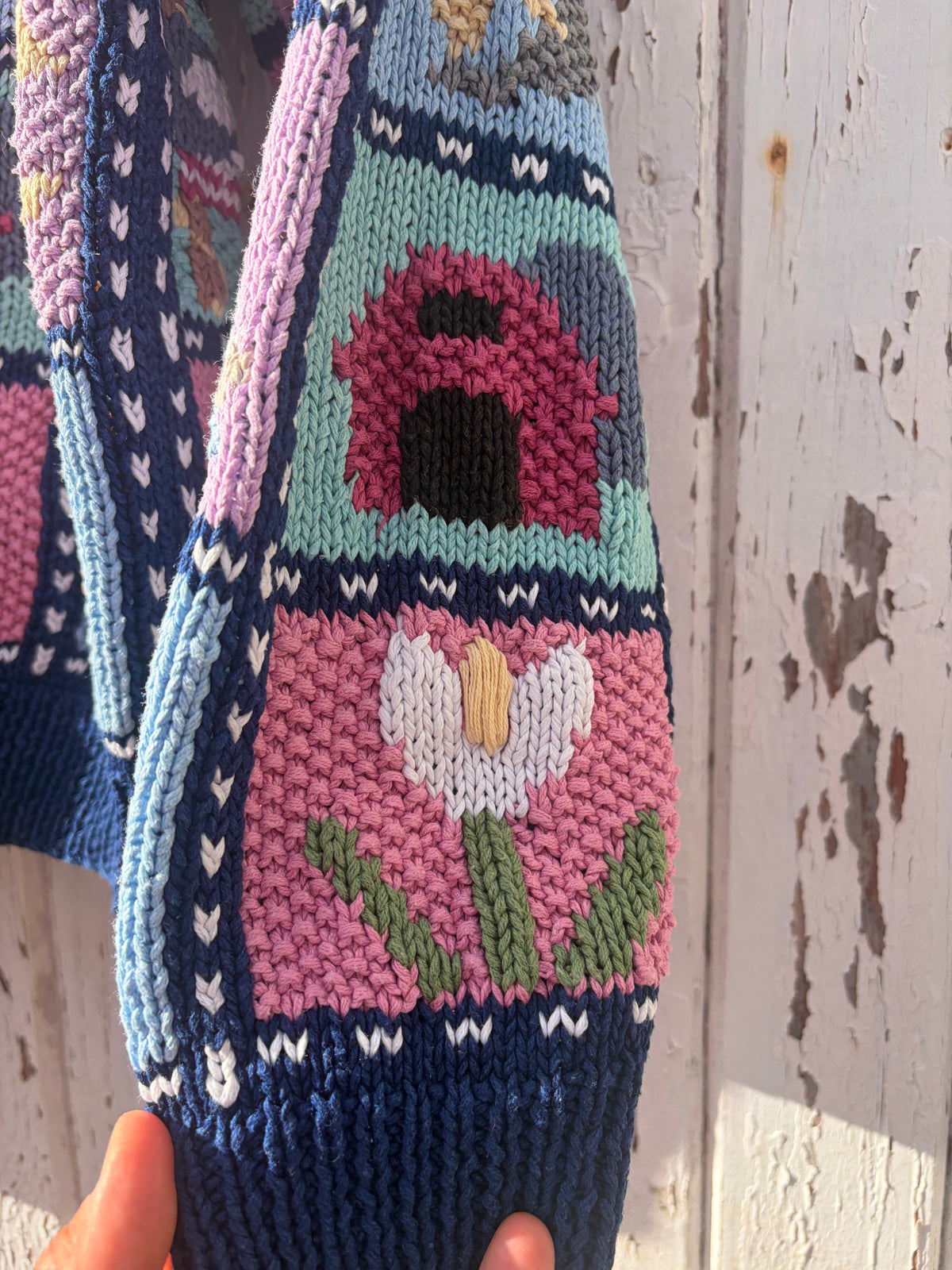 CARDIGAN