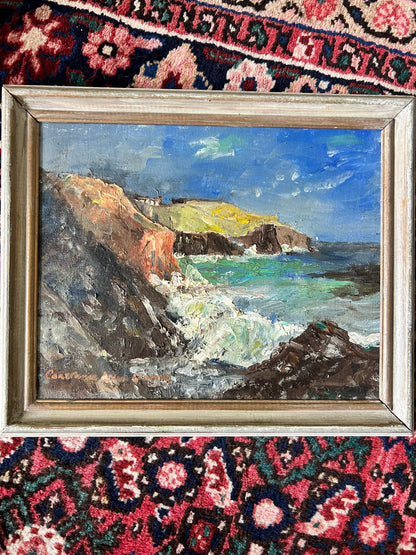 PEMBROKESHIRE COAST