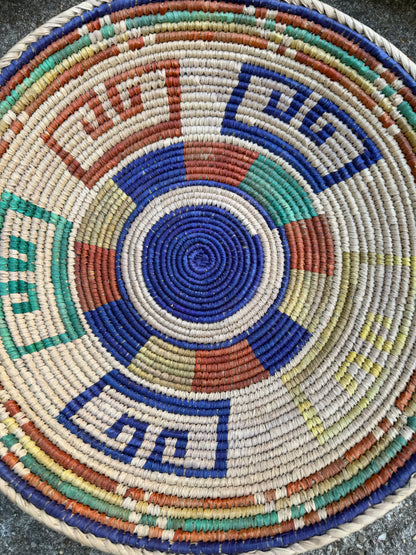 BASKETS