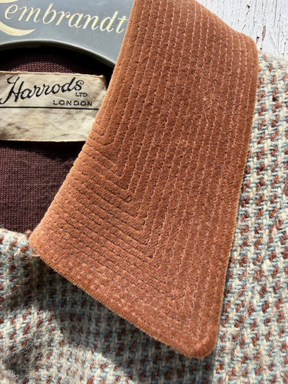HARRIS TWEED