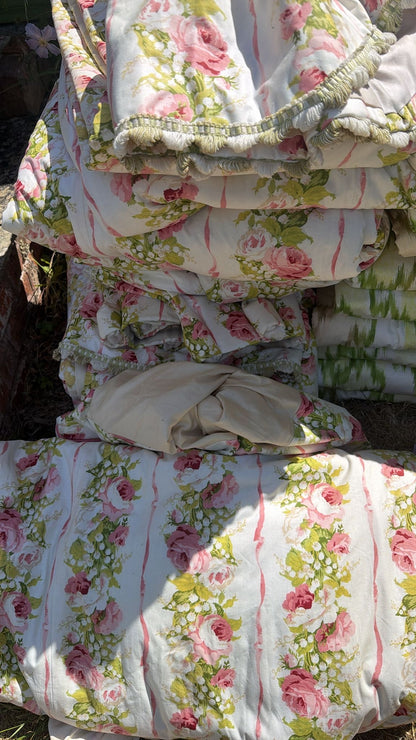 CURTAINS