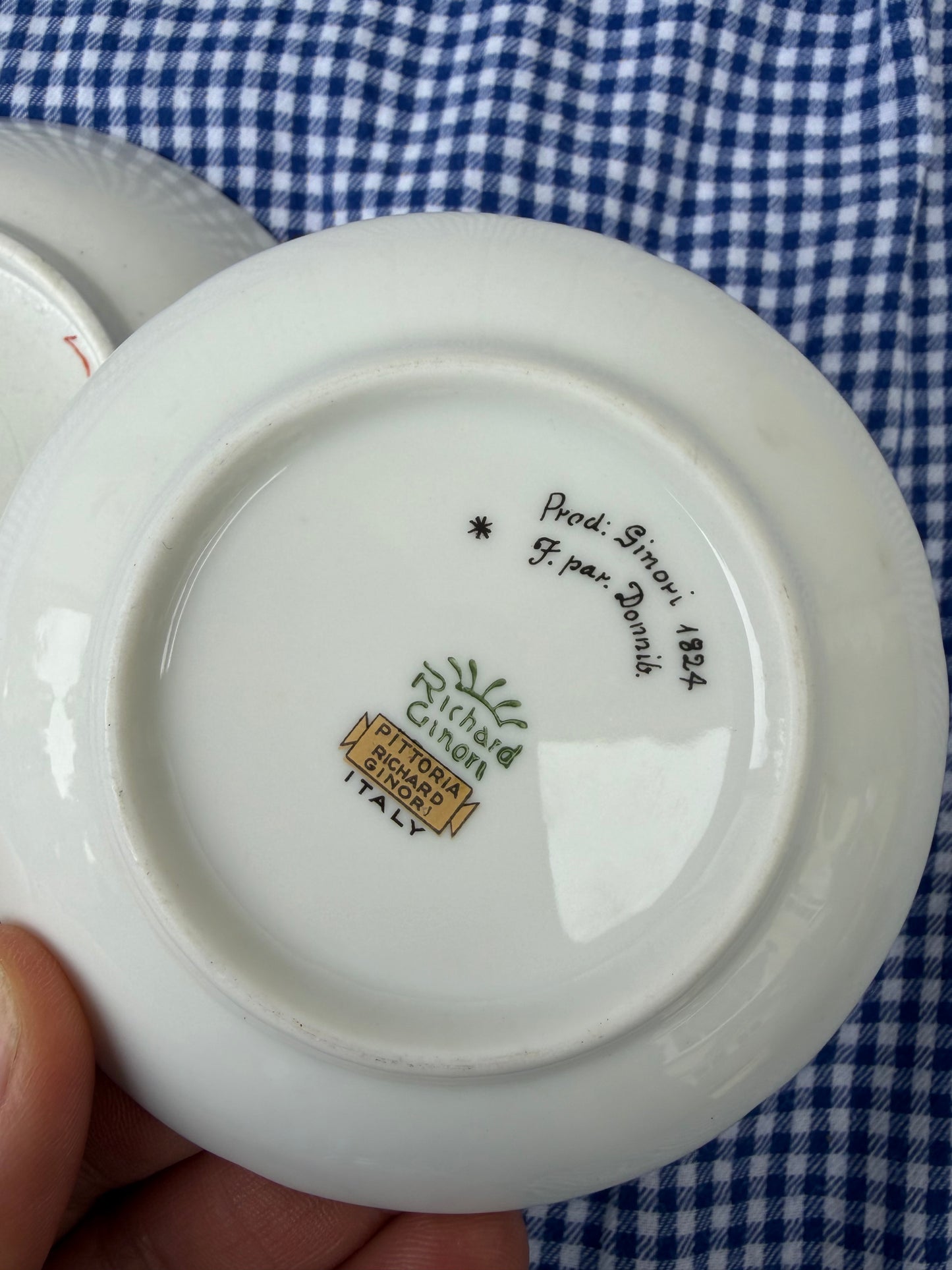 3 INTERESTING CERAMICS