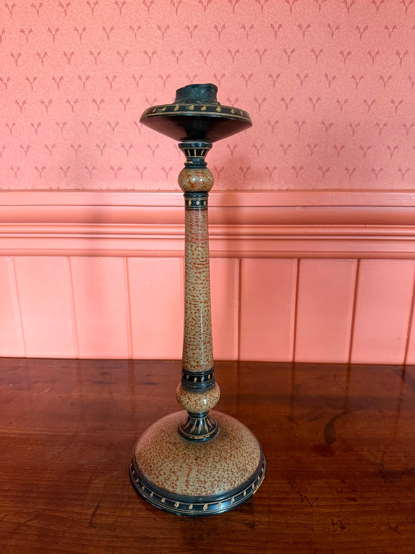 PAIR OF CANDLESTICK