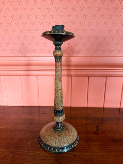 PAIR OF CANDLESTICK