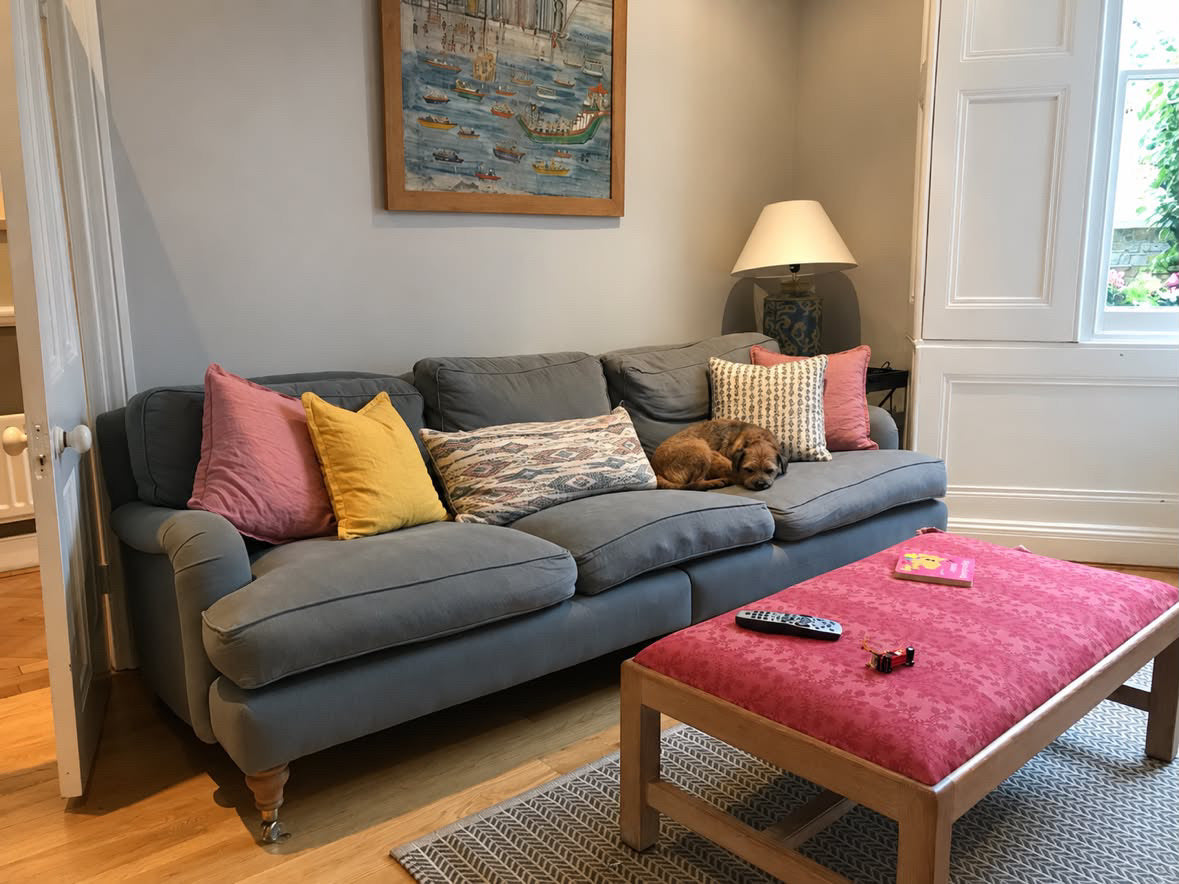 BLUEBELL SOFA