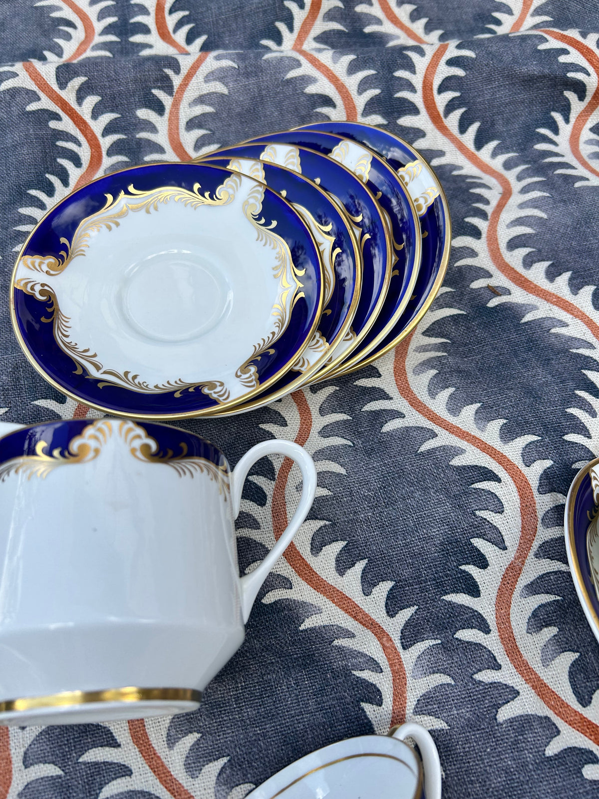 COFFEE SET