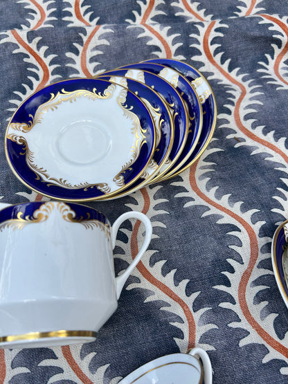COFFEE SET