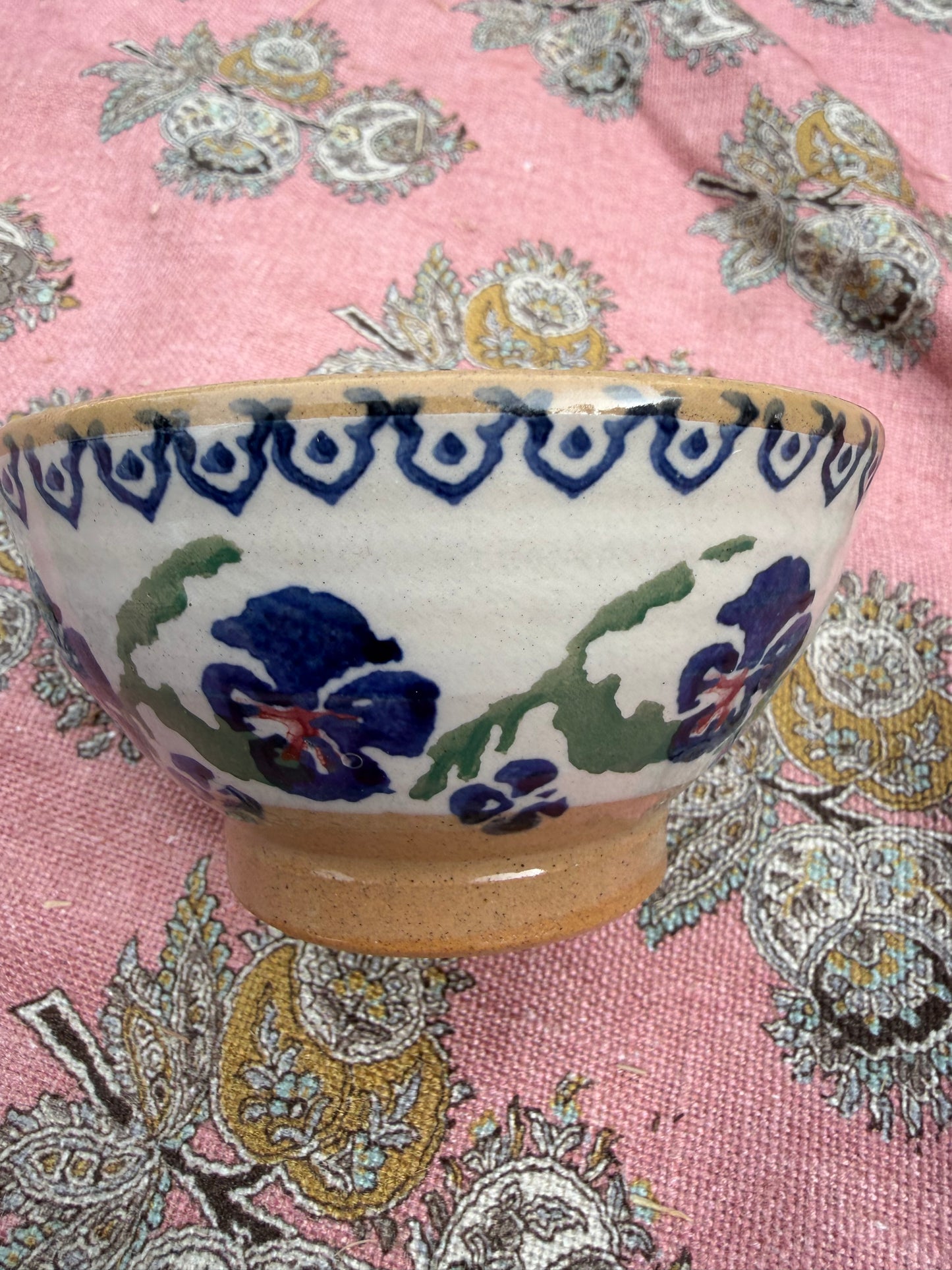 MOSSE POTTERY