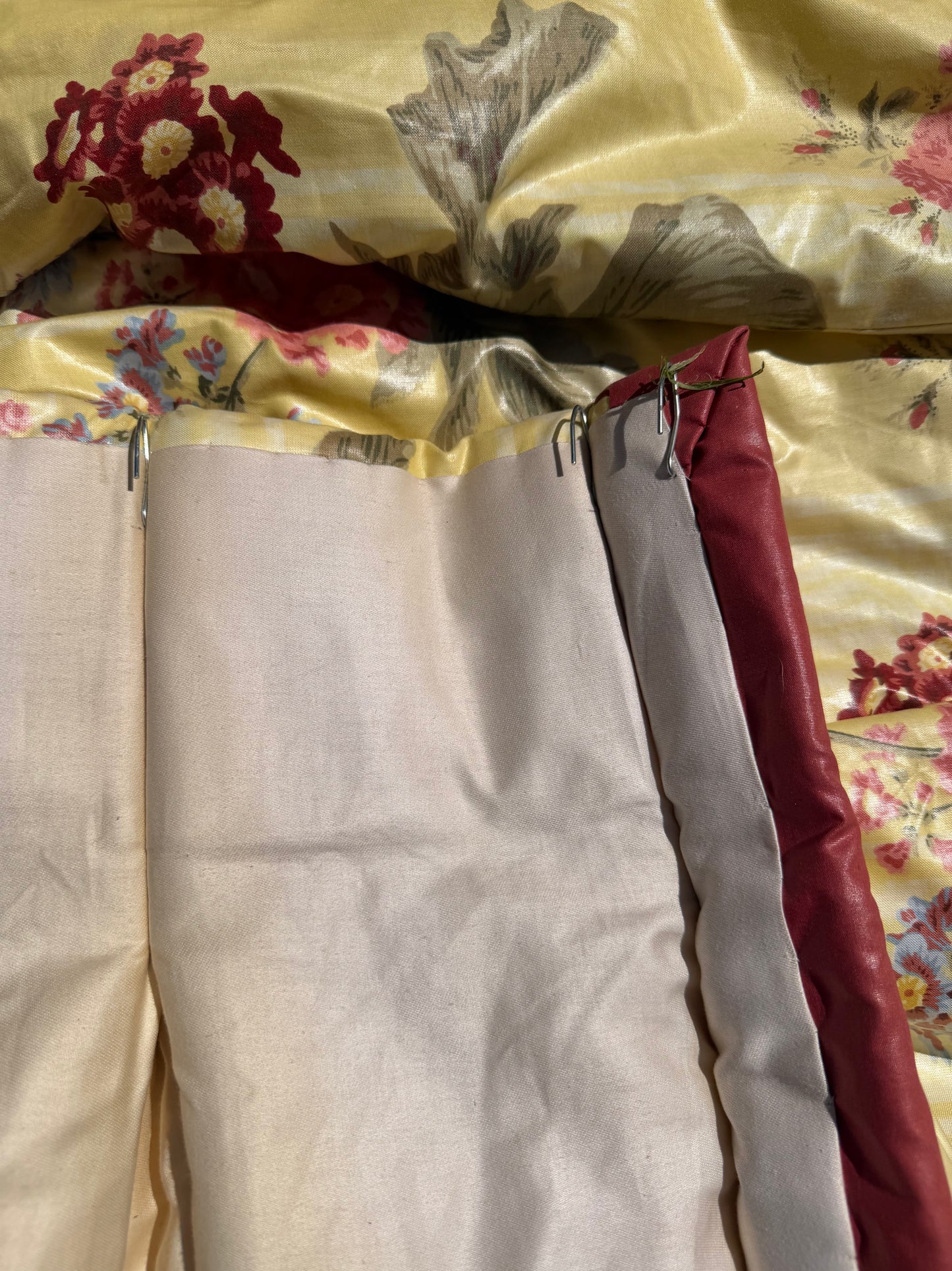 CURTAINS
