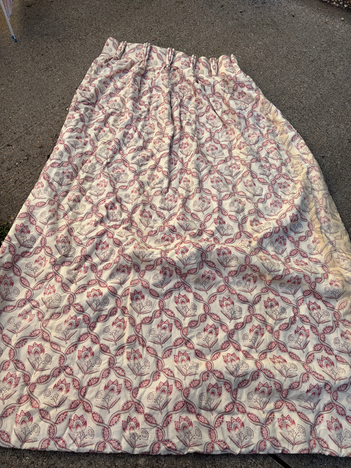 CURTAIN
