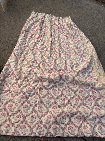 CURTAIN