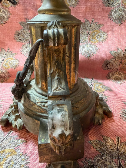 CANDELABRA