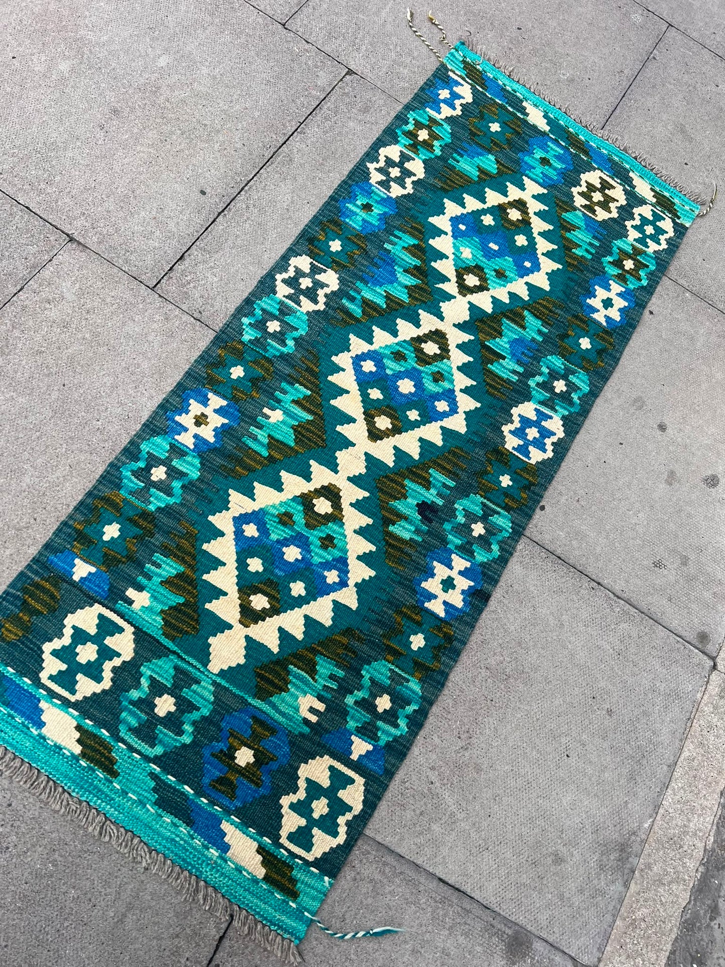 SWEDISH RUNNER