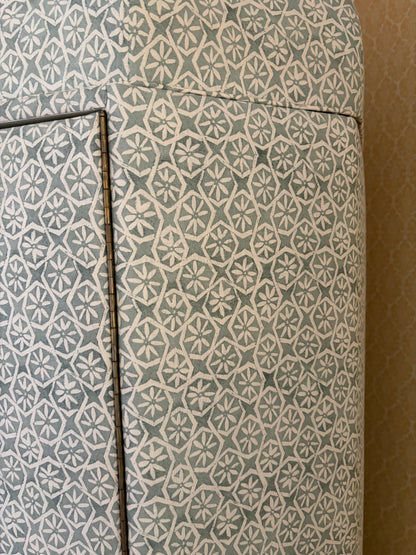 TENTED CUPBOARD