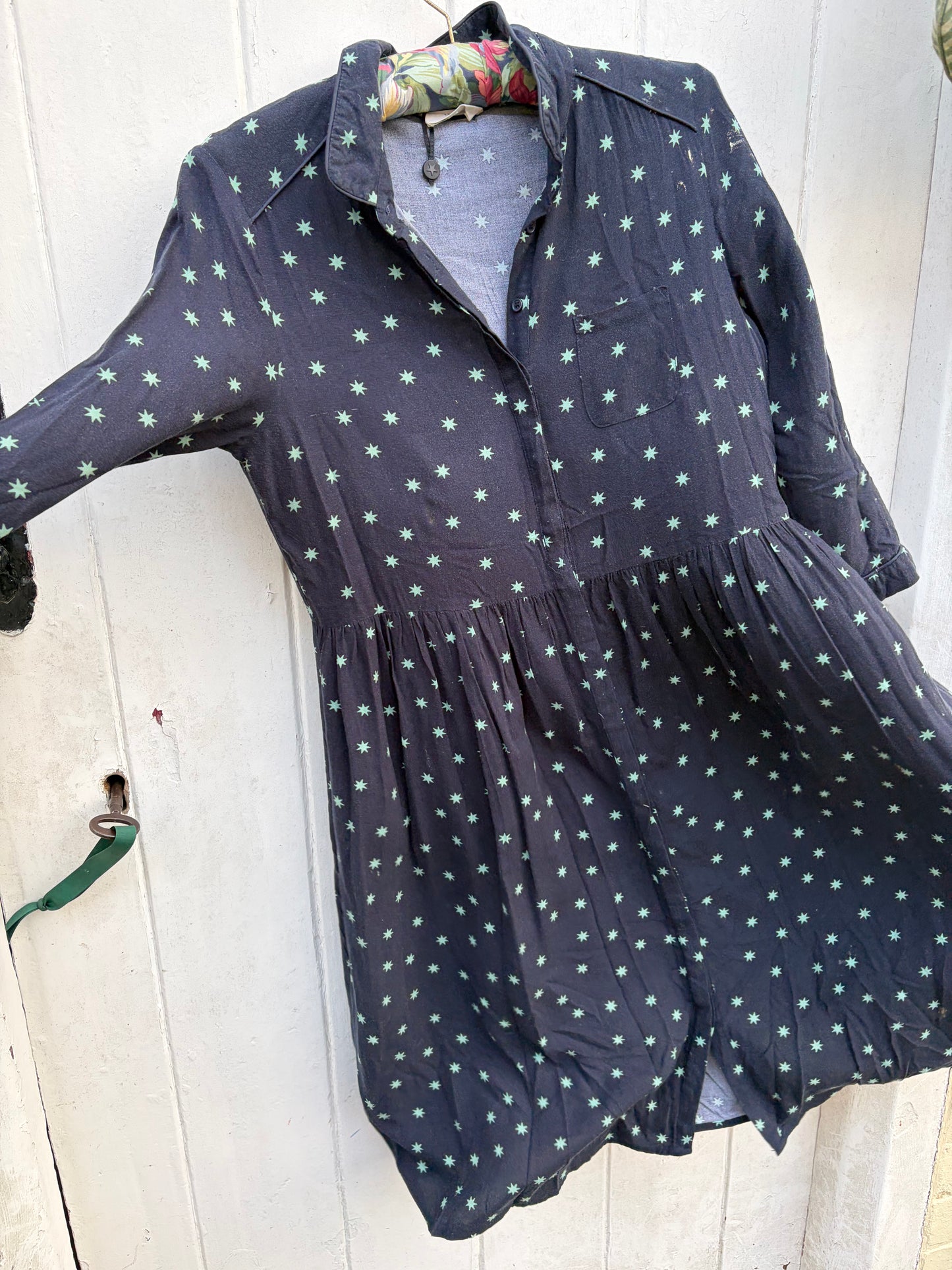 HUSH DRESS