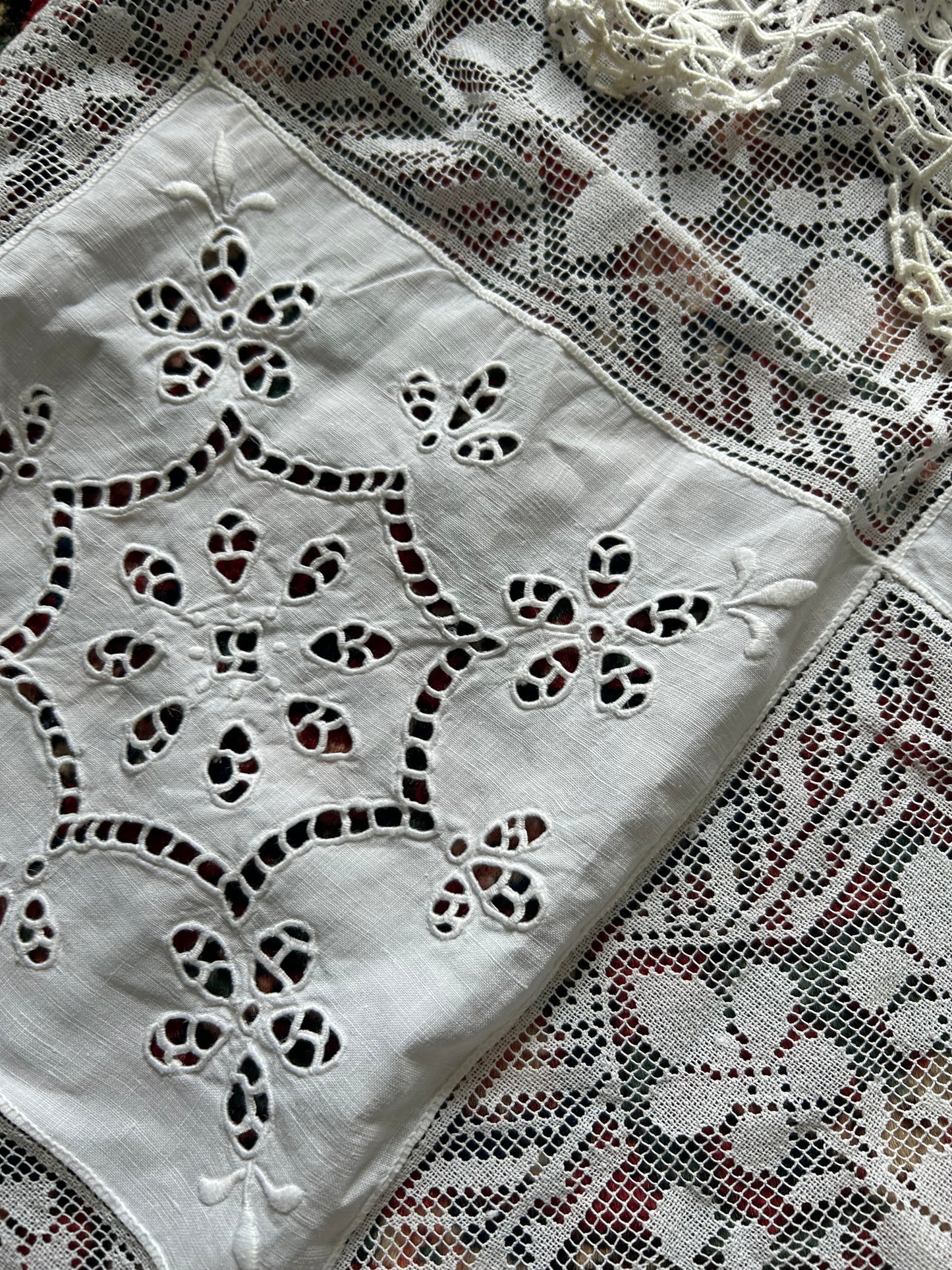 LINEN BUNDLE 7