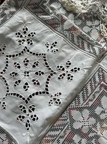 LINEN BUNDLE 7