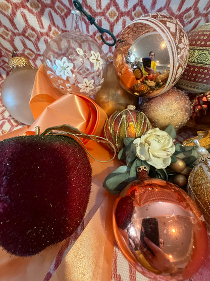 AUTUMNAL SHADES