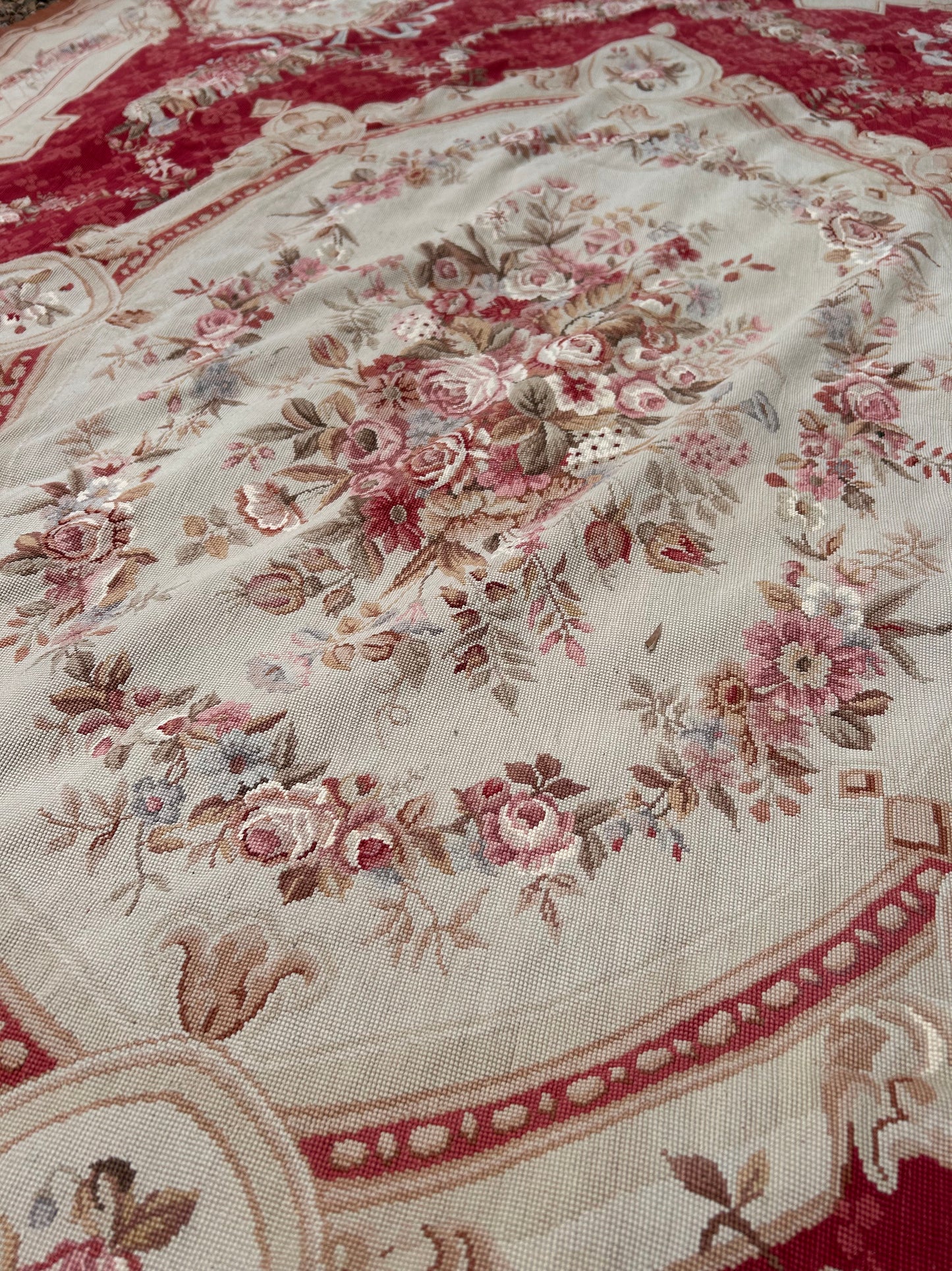 TAPESTRY RUG