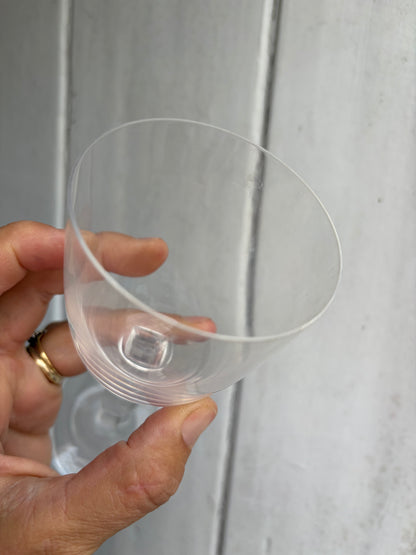 WINE GLASSES