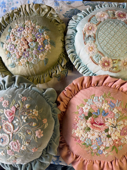 CUSHIONS