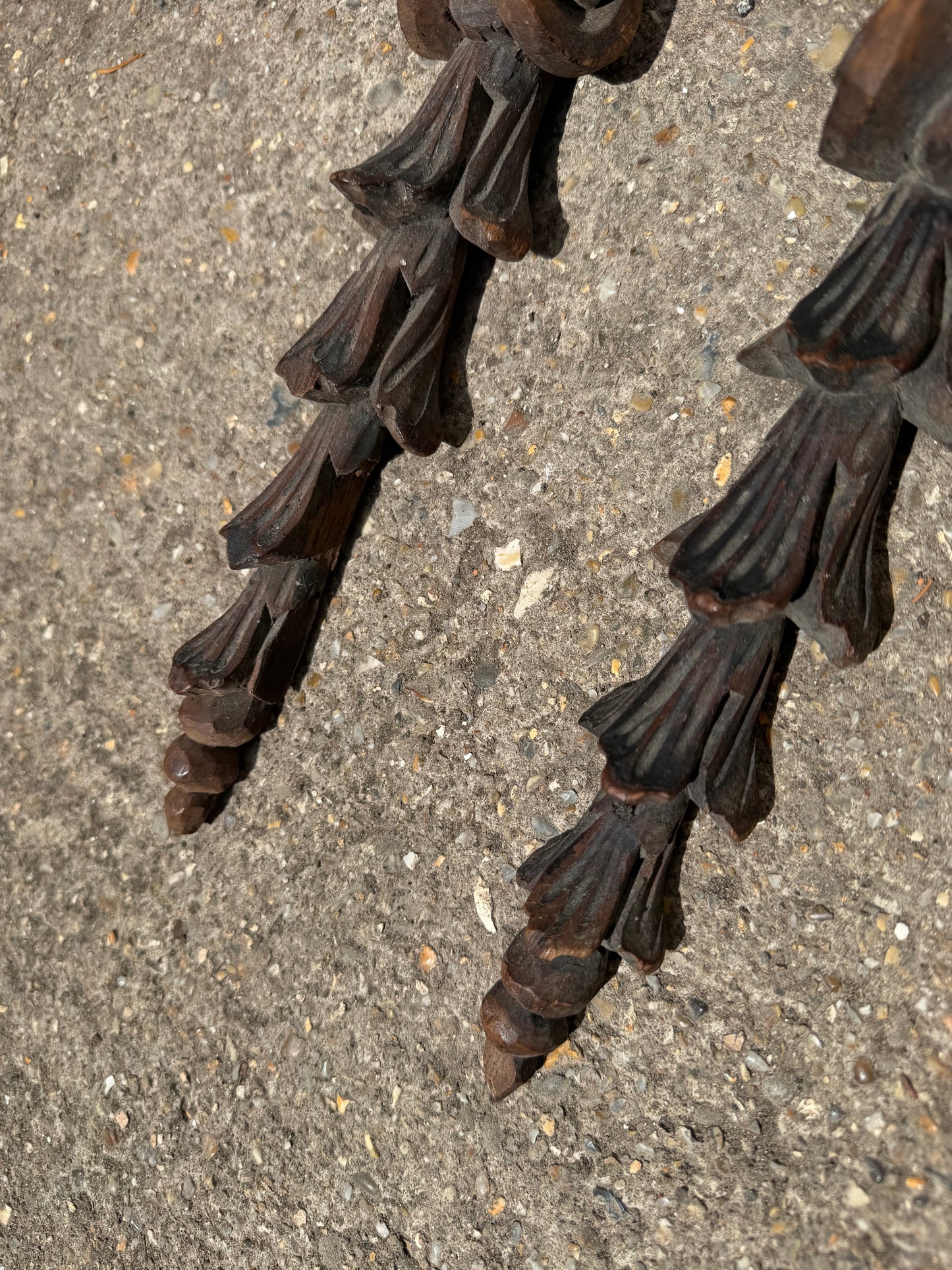 WALL SCONCES