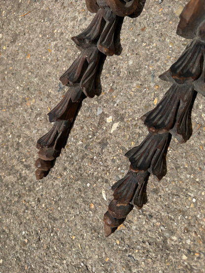 WALL SCONCES